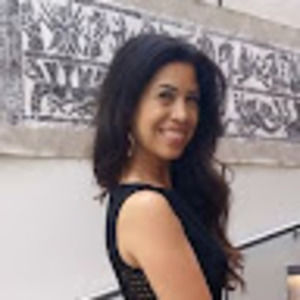 Meet your Posher, Isa